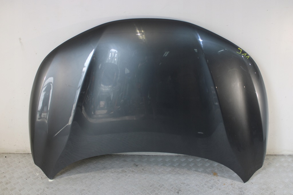 фото №1, Капот qashqai j11