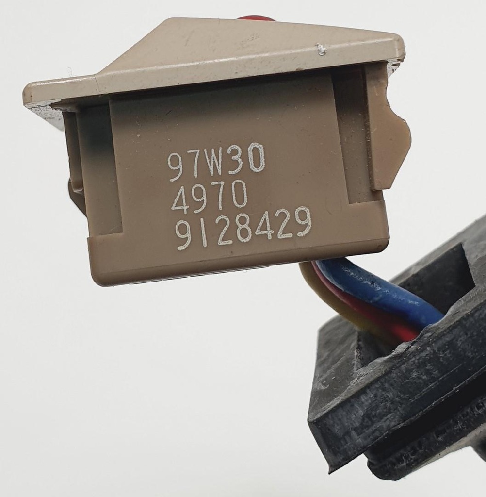 фото №4, Диод сигнализация volvo v90 i 9128429