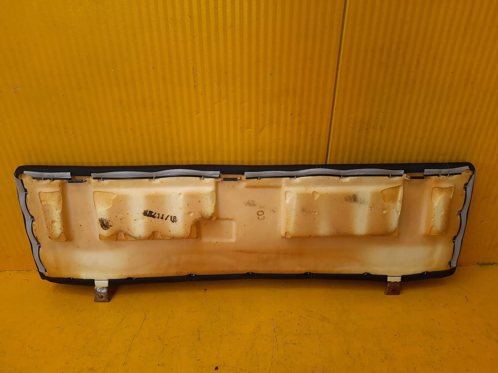 фото №2, Ford ranger iii lift спинка сидіння