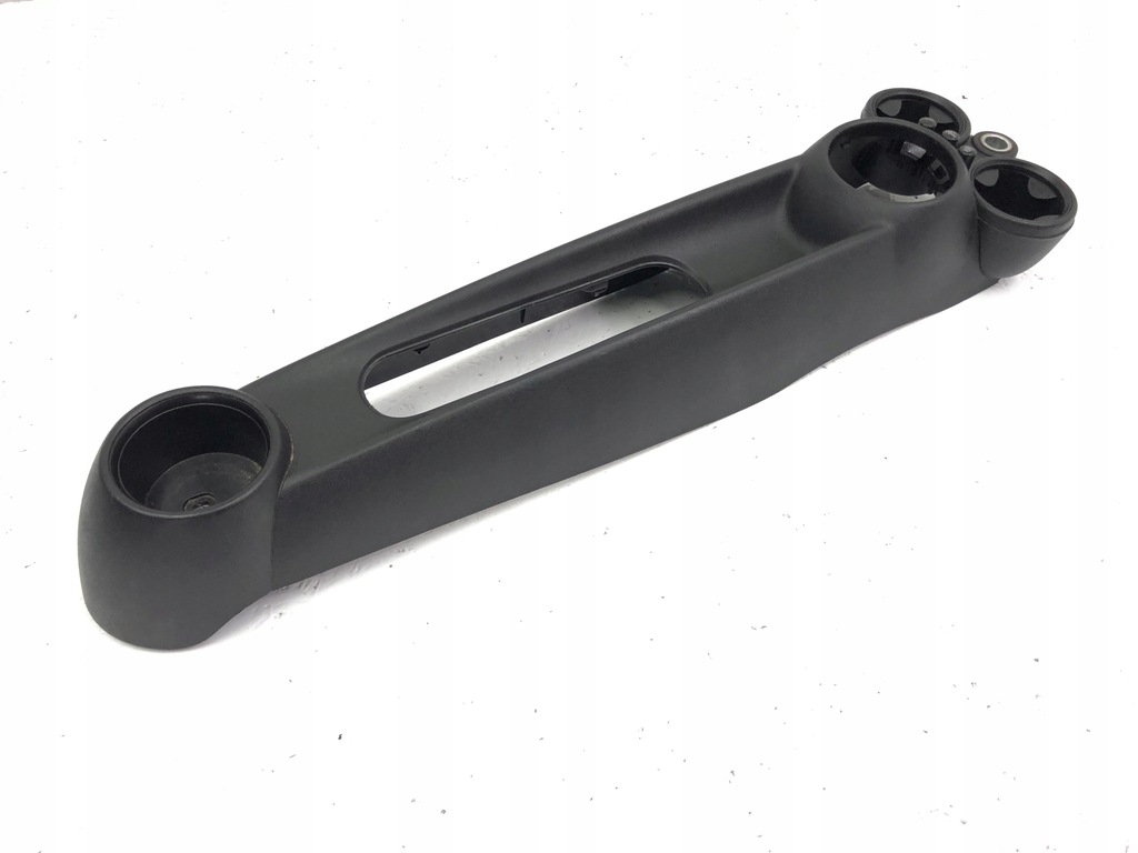 фото №1, Туннель средний mini cooper d r56