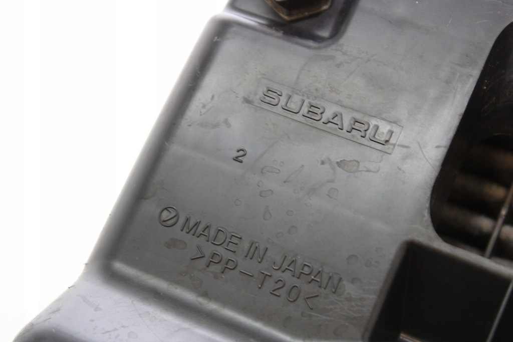 фото №7, Корпус фильтра воздуха subaru impreza iii 3 xv 2.0d 150km ee20z a52ag08