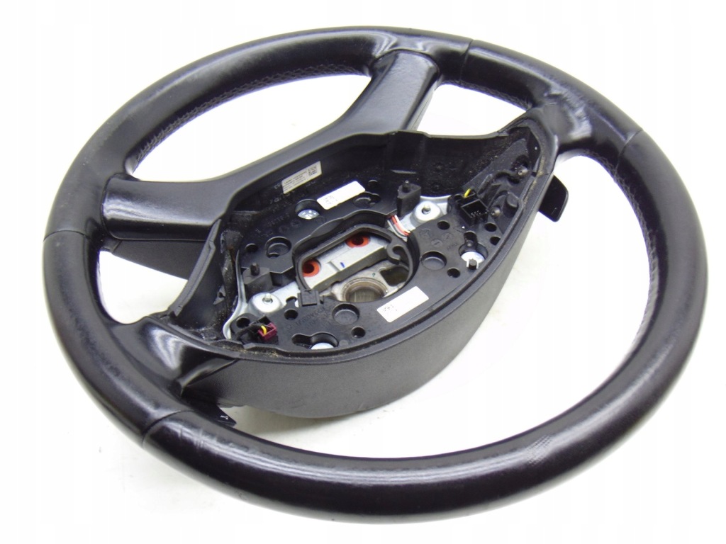 фото №1, Pas лівий перед mercedes gl x164 a2518605786 w164 lift ml