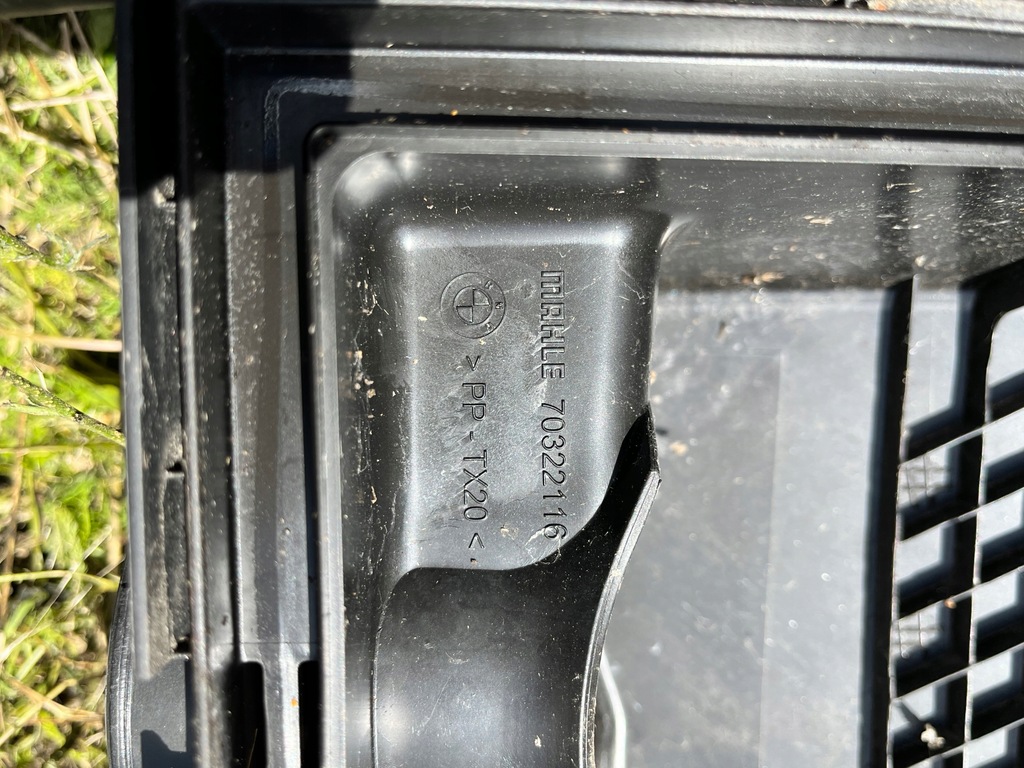 фото №7, 12 bmw e90 e91 корпус фильтр воздуха 7797467