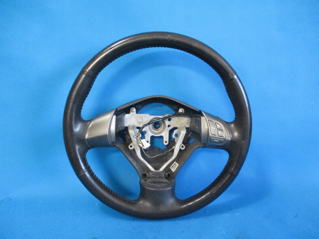 фото №1, Воздуховод subaru legacy iii outback