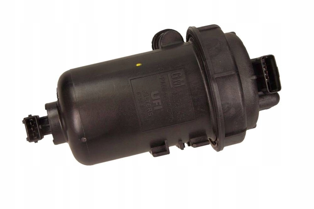 фото №1, Фільтр пального opel 96629454