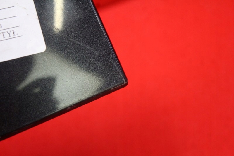 фото №7, Накладка ручка крышки задняя задняя графитовая subaru forester 3 iii 11-13