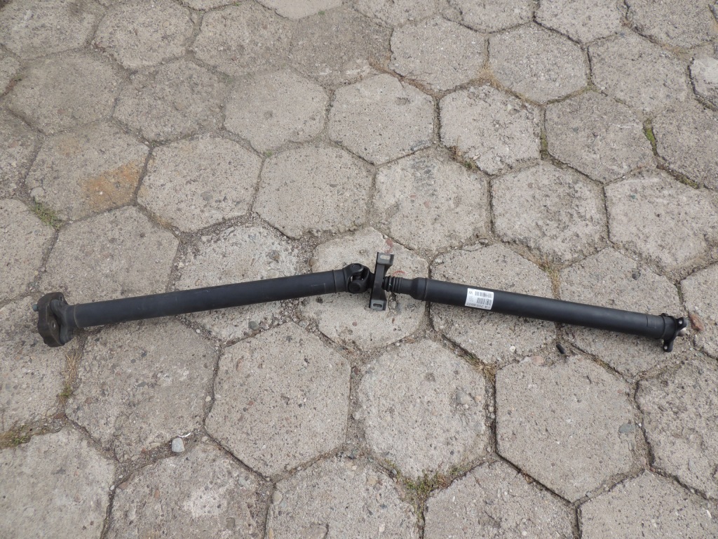 фото №1, Mercedes w205 wał привідний a2058801 2054108801