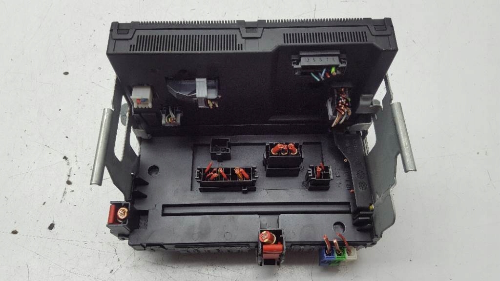 Модуль sam bsi 2215406450 mercedes w221 Оригінал