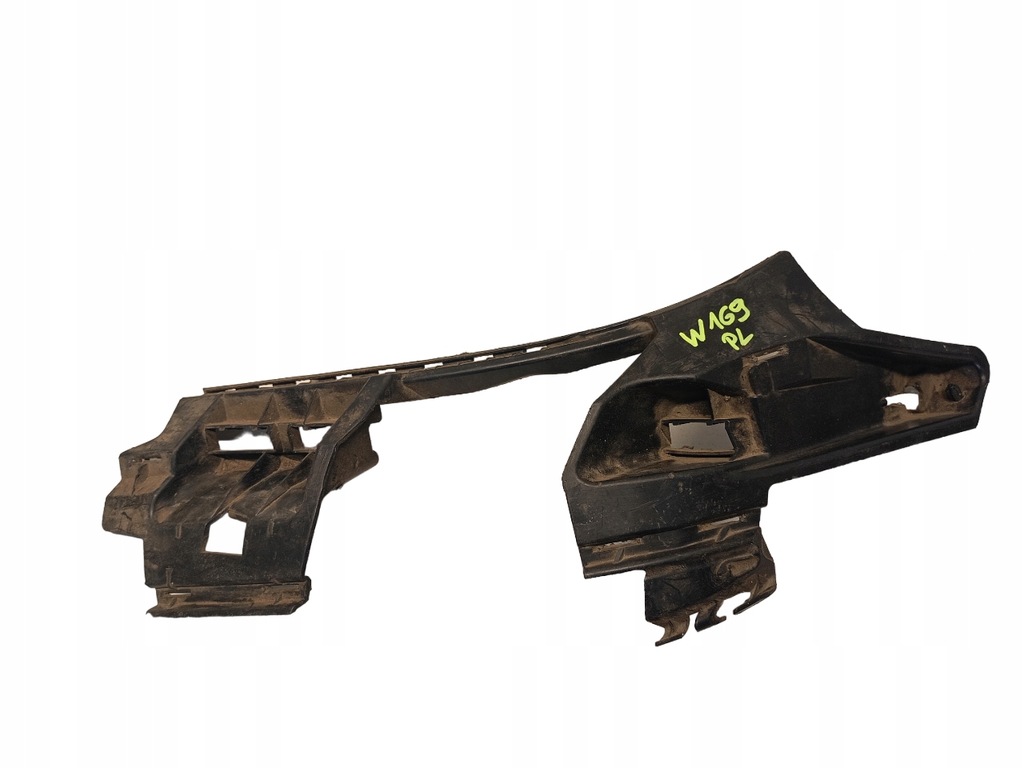 фото №1, Направляющая перед левый a1698851963 mercedes w169