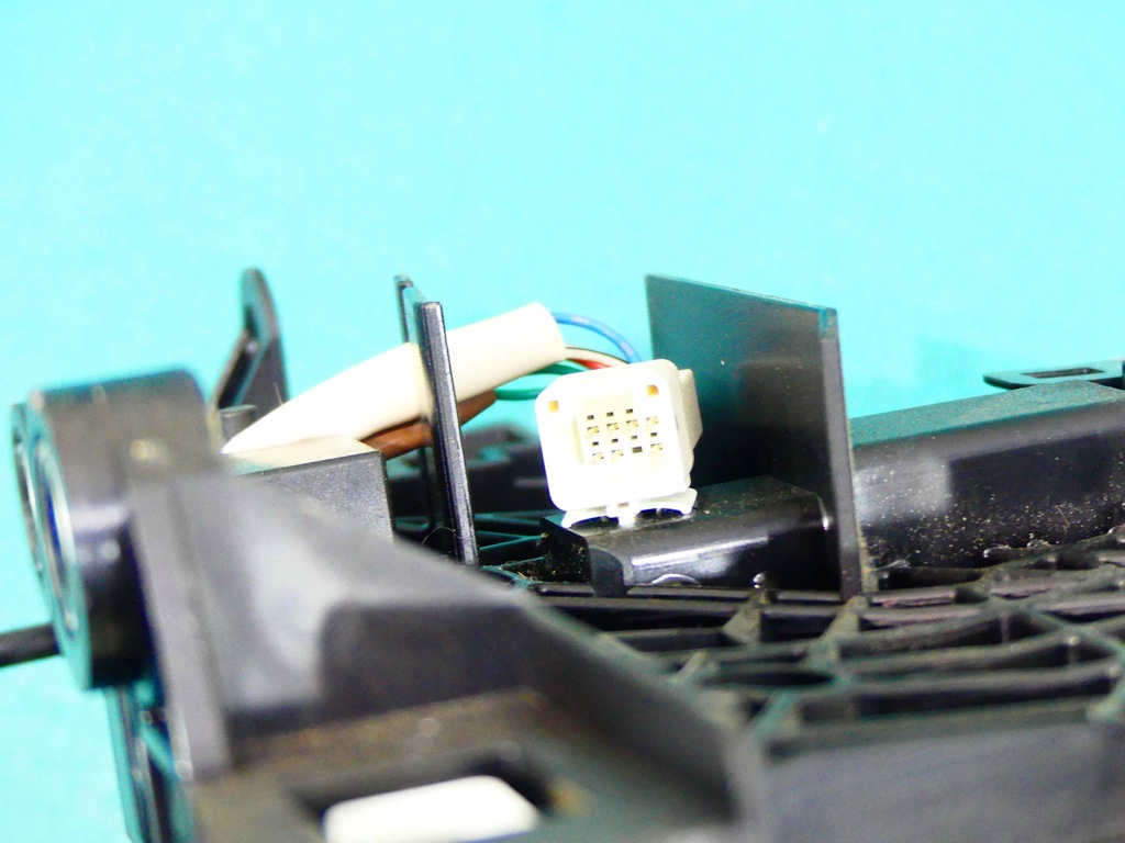 фото №9, Домкрат трос передач highlander ii 07-13 3.5 v6