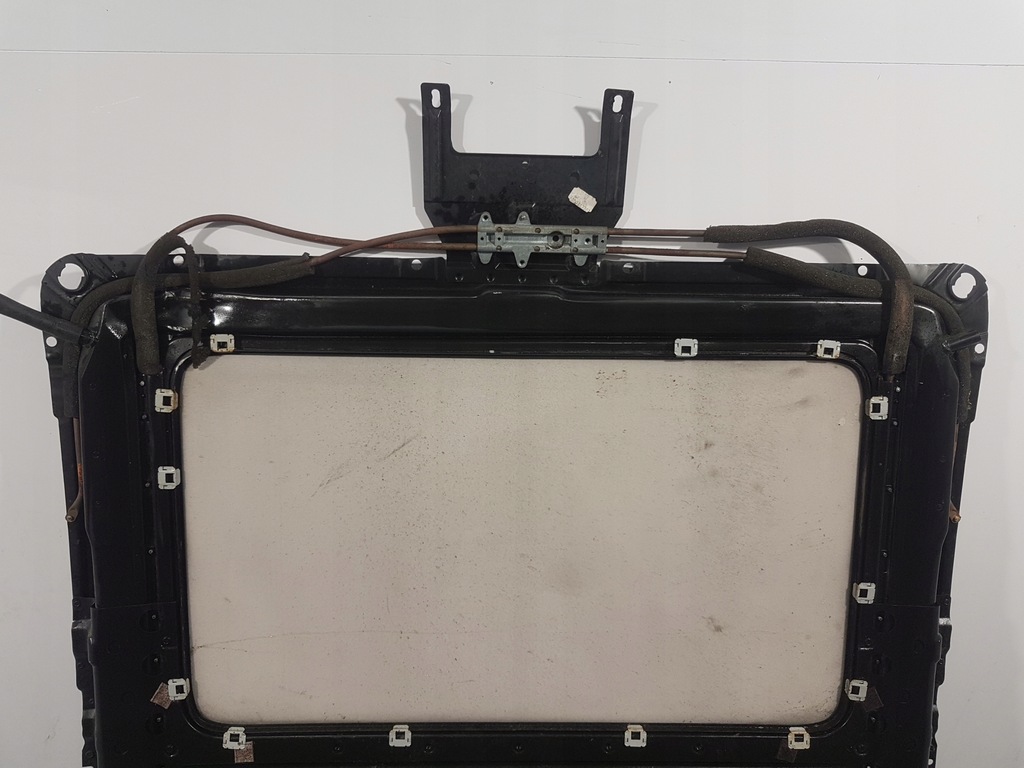 фото №7, Audi a8 d2 люк