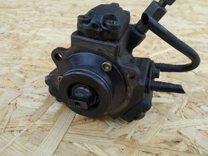 фото №1, Насос впрыскная топлива hyundai santa fe