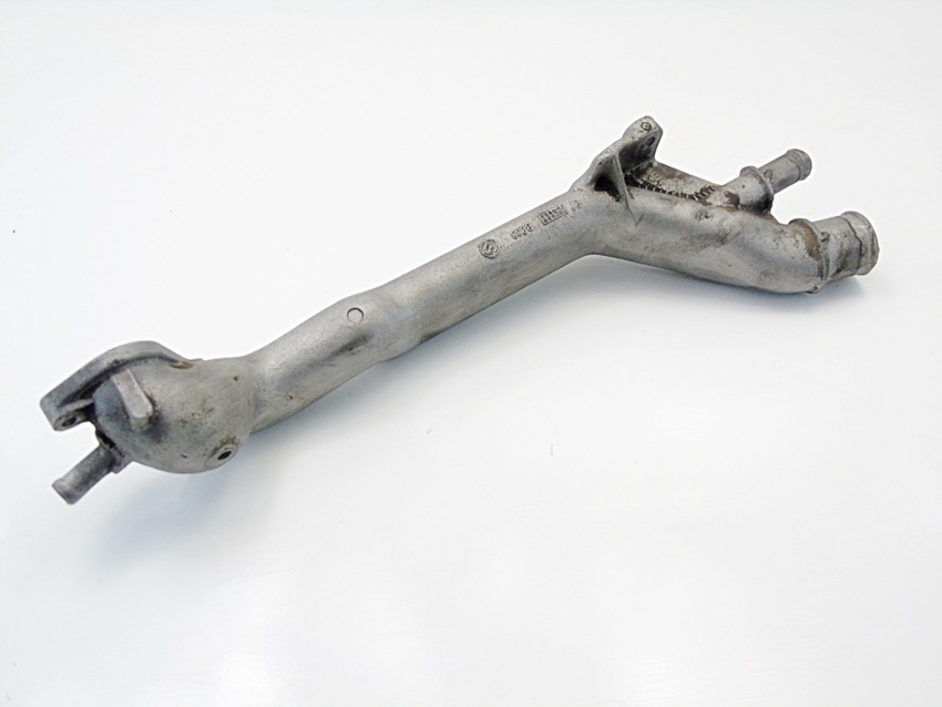 фото №1, Магистраль труба wody 1.4 12v marea brava bravo y