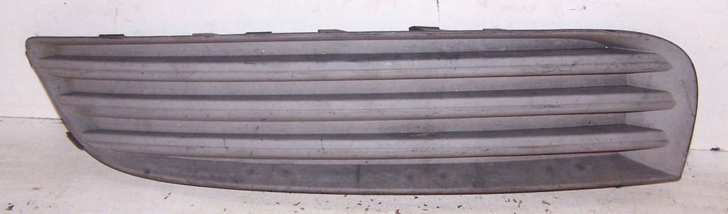 фото №1, Opel insignia a решітка радіатора w бампер ліва решітка