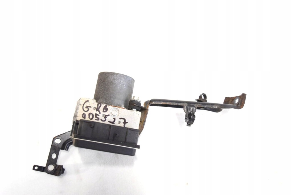 фото №1, Насос abs subaru impreza wrx sti 2008-2011