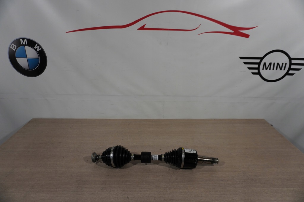 фото №1, Приводной вал передняя левая mini f66 5a288f3 32km