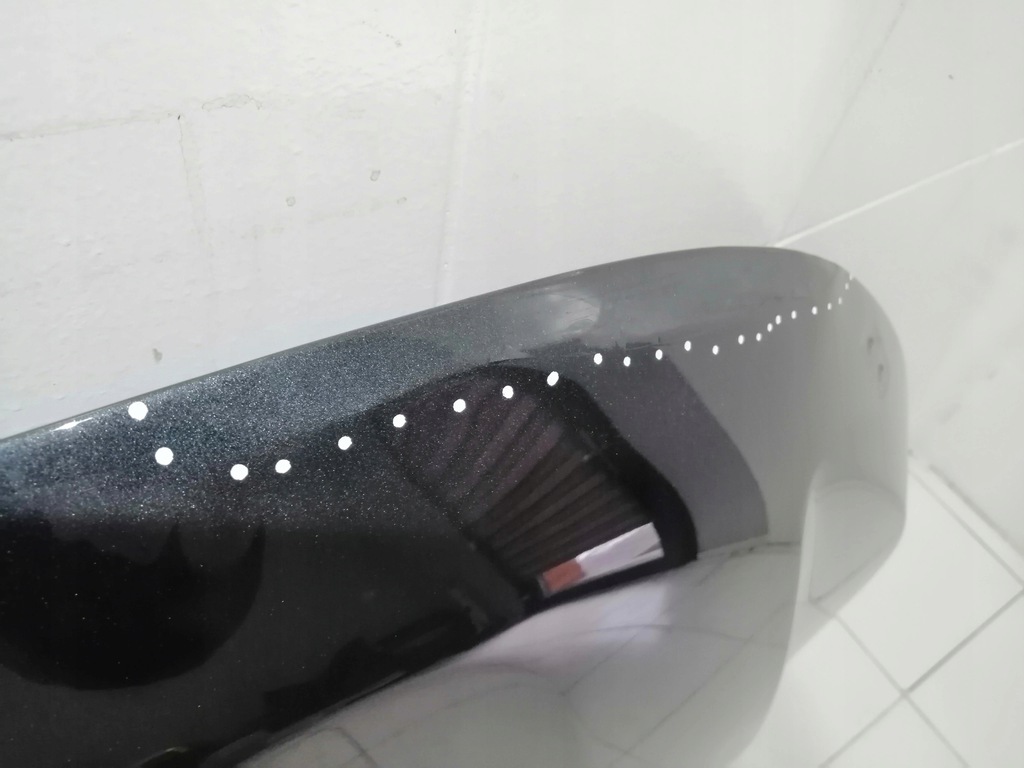 фото №5, Капот dacia jogger sandero stepway iii