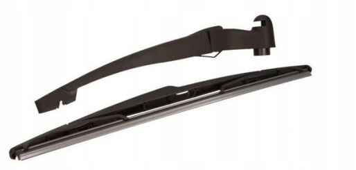 фото №1, Рычаг дворники задняя ford transit tourneo 14-