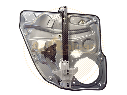 Купить Подъемники окон ac rolcar 01.4859