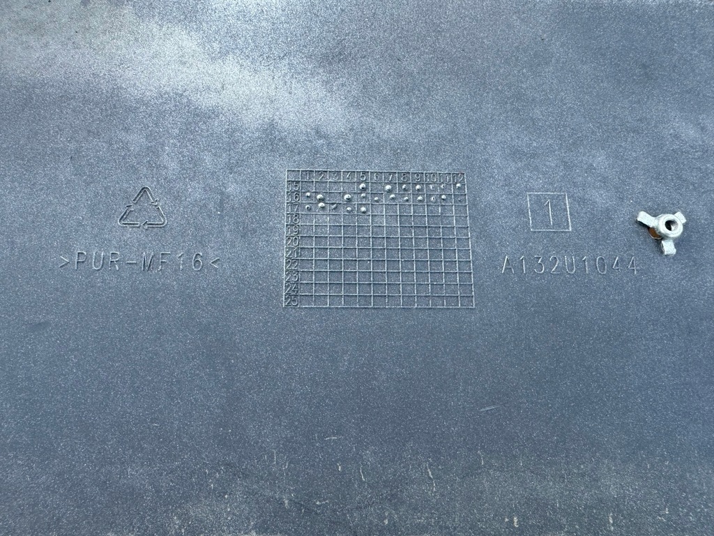 фото №9, Бампер задня lotus evora 400 оригінал