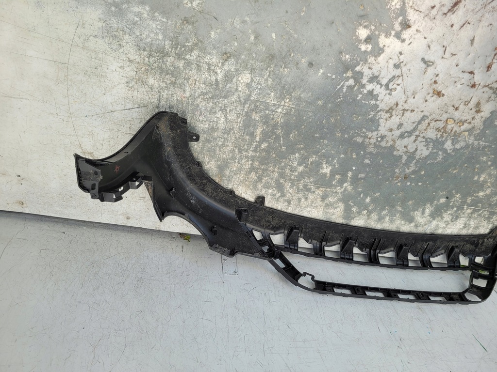 фото №9, Hyundai i20 active 15- бампер передний перед