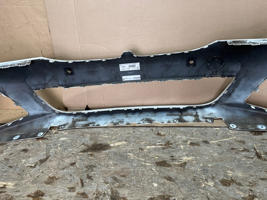 фото №9, Бампер перед передний bmw 3 iii g20 g21 m набор