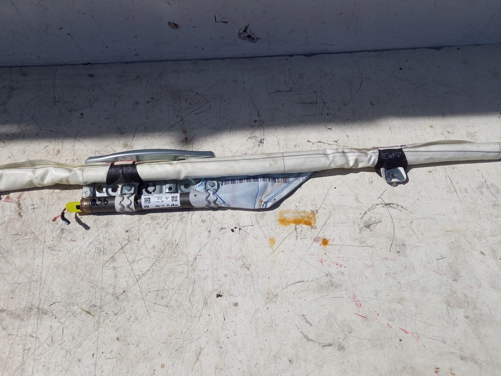 Шторка безпеки права ліва mini cooper r56 в Україні