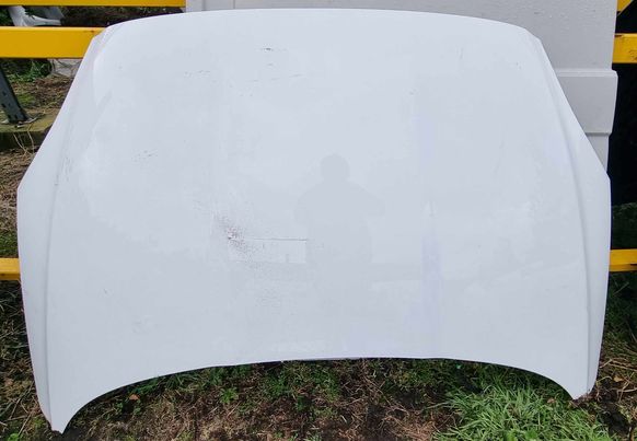 Купити Капот кришка двигуна jaguar e pace