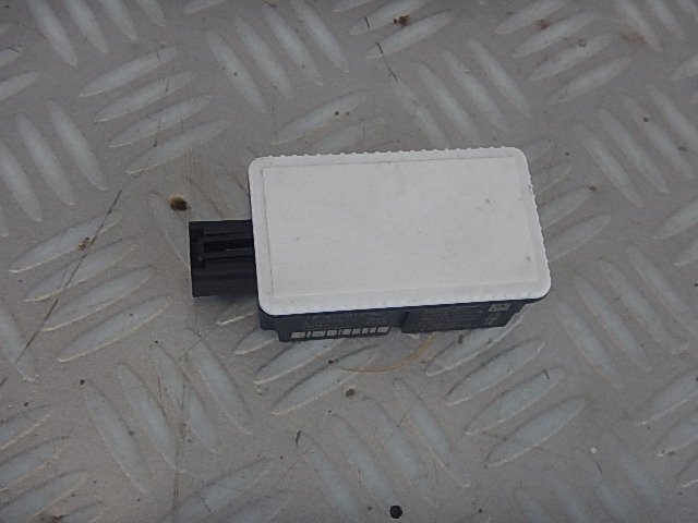 фото №1, Volvo s60 v60 модуль датчик замка 31268992