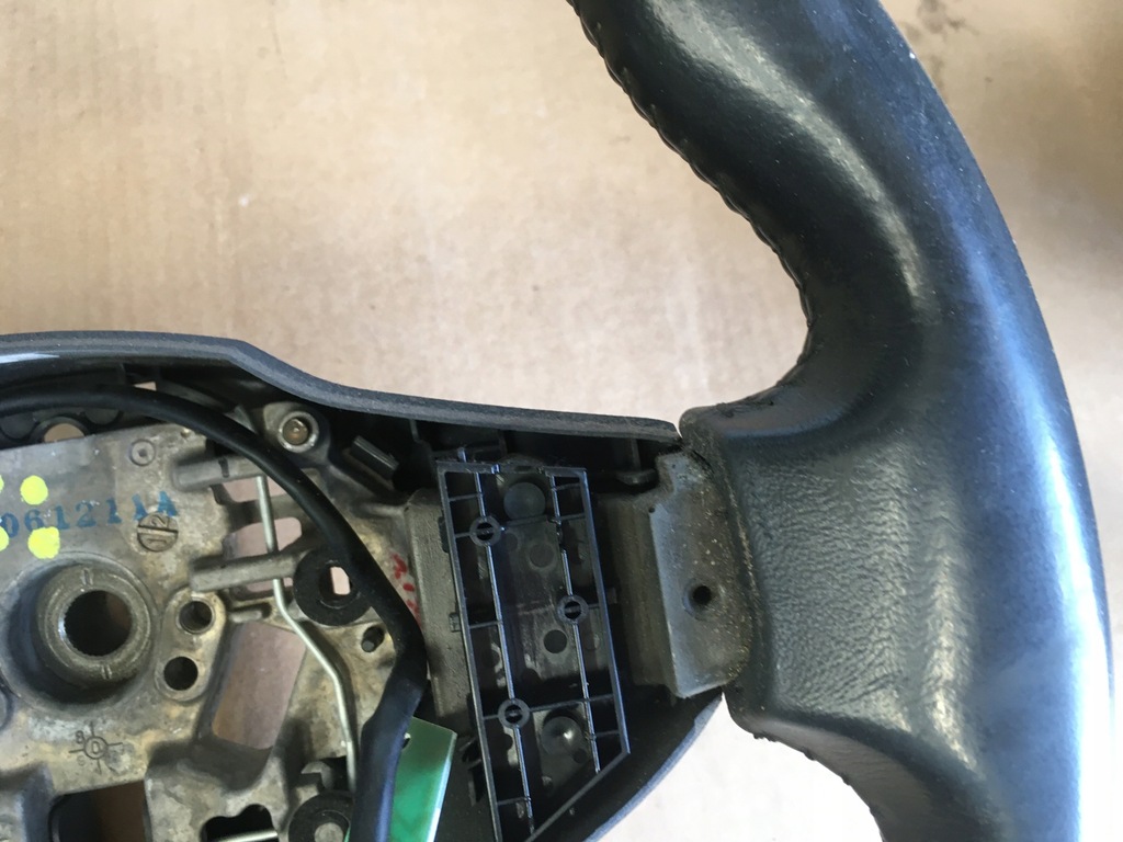 фото №7, Воздуховод renault koleos i