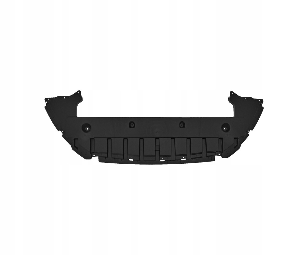 фото №1, Защита pod бампер ford fusion, 13 - 17 ds73 8b384 ae