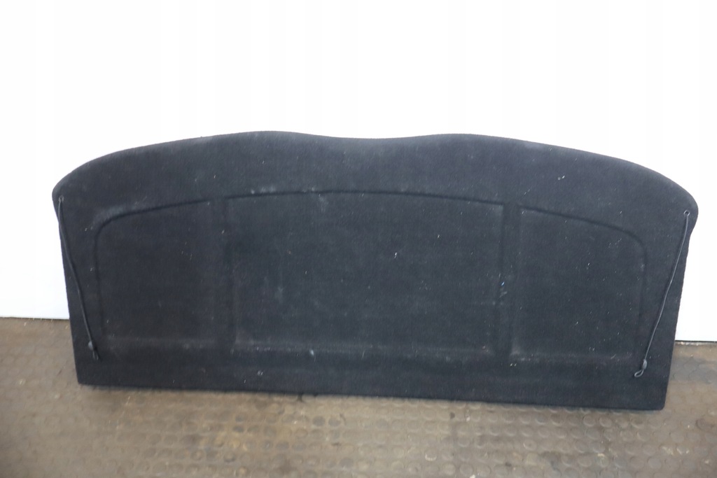 фото №1, Полиця багажника задня kia ceed i