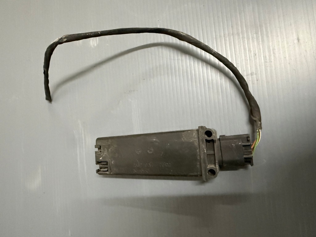 Купити Модуль блок керування rdc bmw 5 f10 6876227