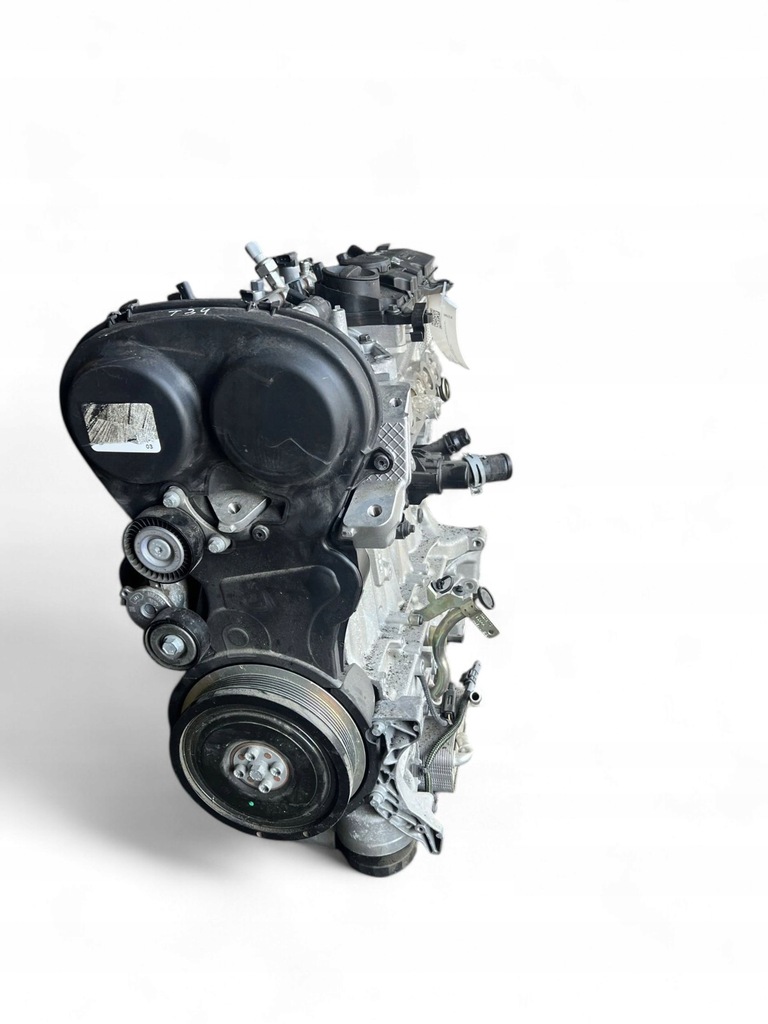 фото №3, Volvo xc90 двигатель