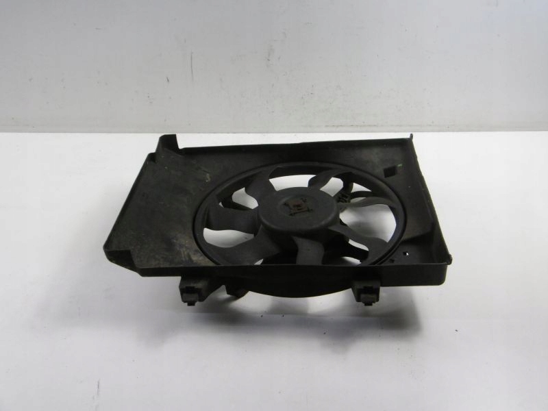 фото №6, Picanto i sa ba вентилятор радиатора 1,1b a005183