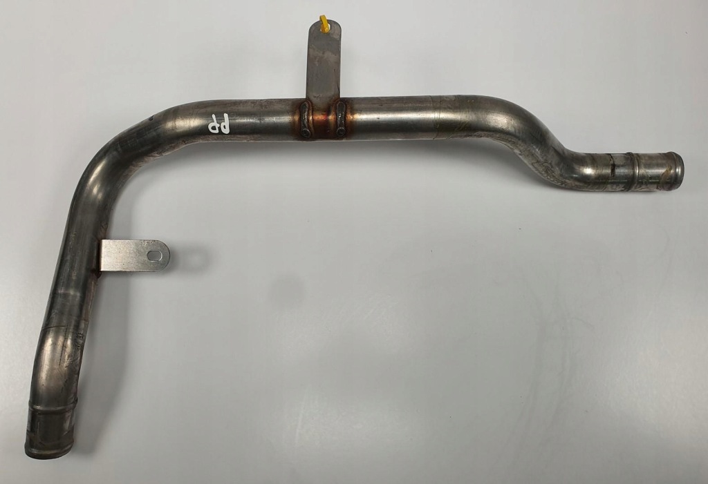 фото №1, Труба трубка воды toyota mr2 ii sw20 2.0 16v