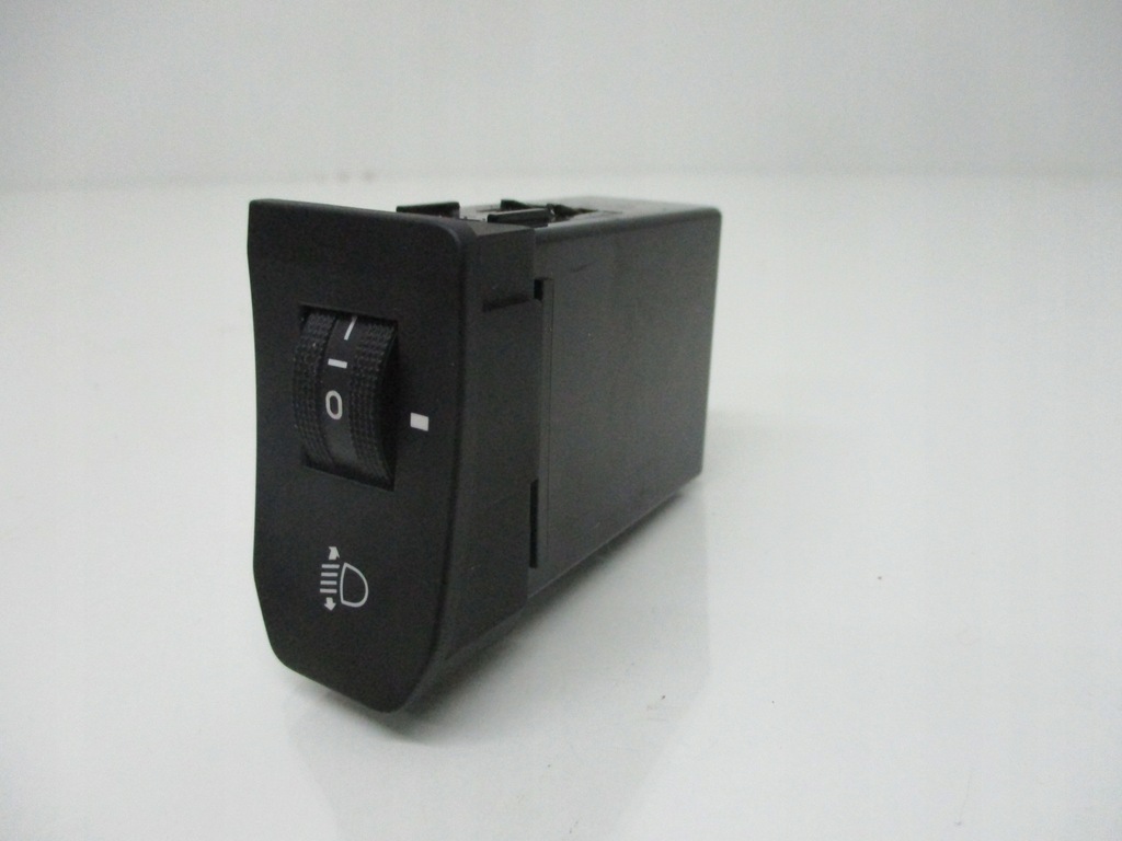 фото №1, Kia rio iii переключатель регулировки света 2011-