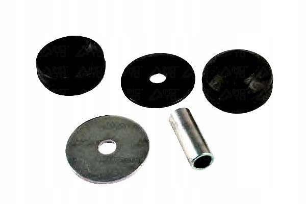 фото №2, Magnum подушка амортизатора підшипник honda accord