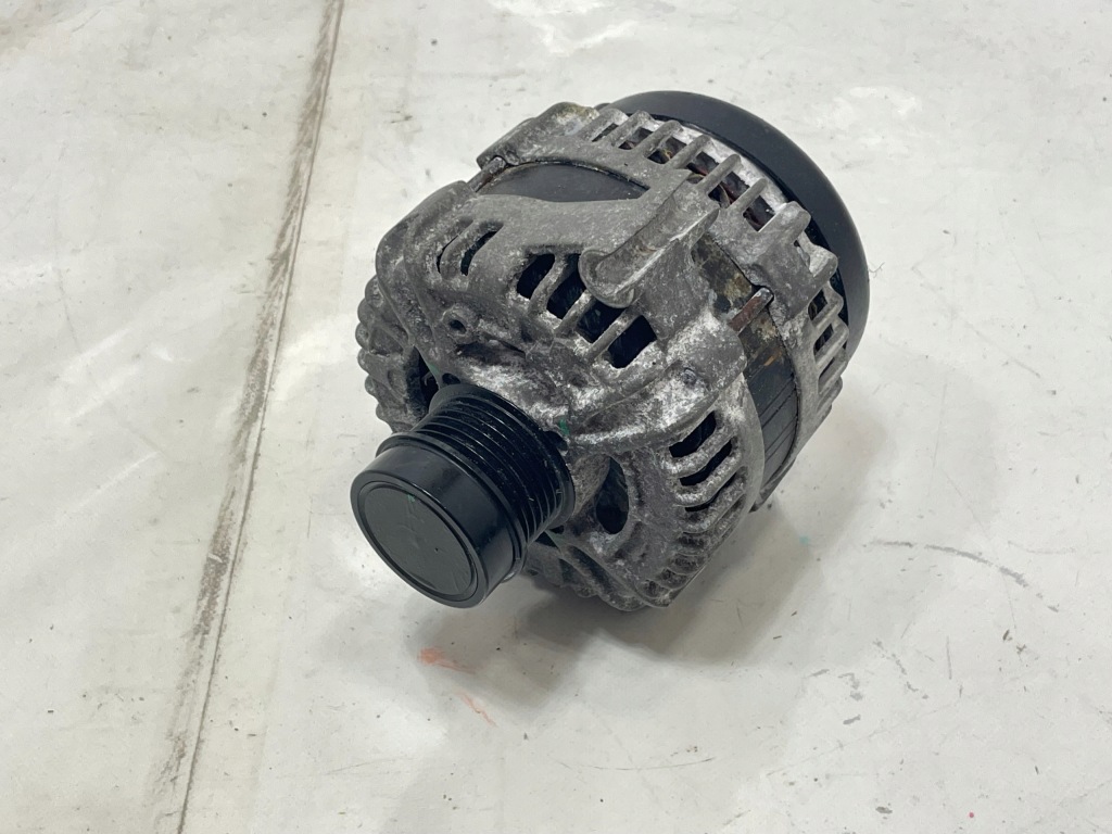 фото №1, Chrysler pacifica 17- 3.6l генератор 68417026aa usa