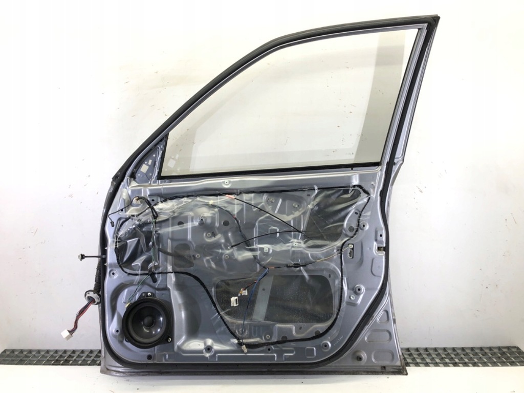 фото №5, Дверь правый перед subaru forester ii внедорожный