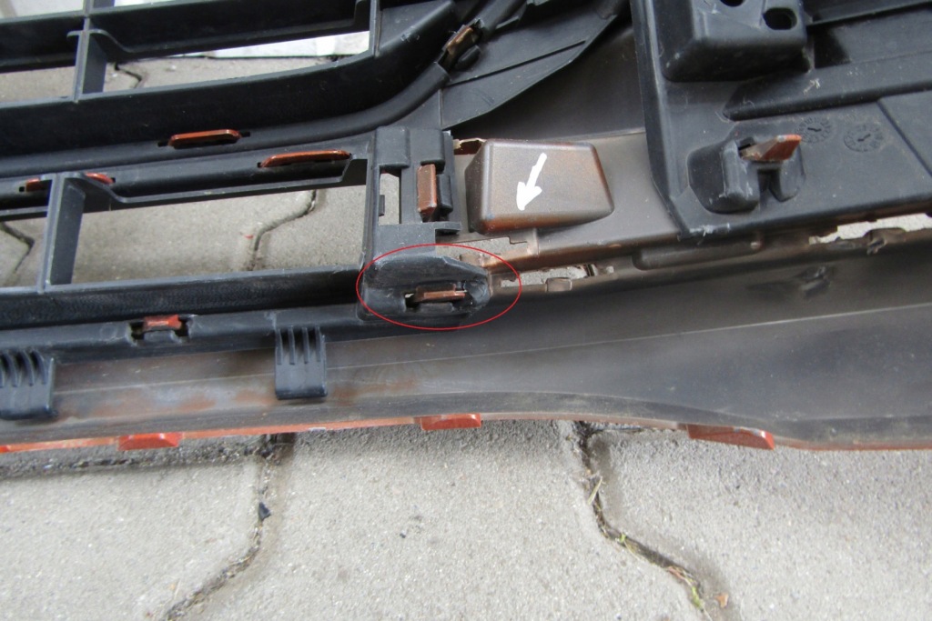 фото №12, Бампер перед передній vw polo 6 vi 2gs 2g 17-