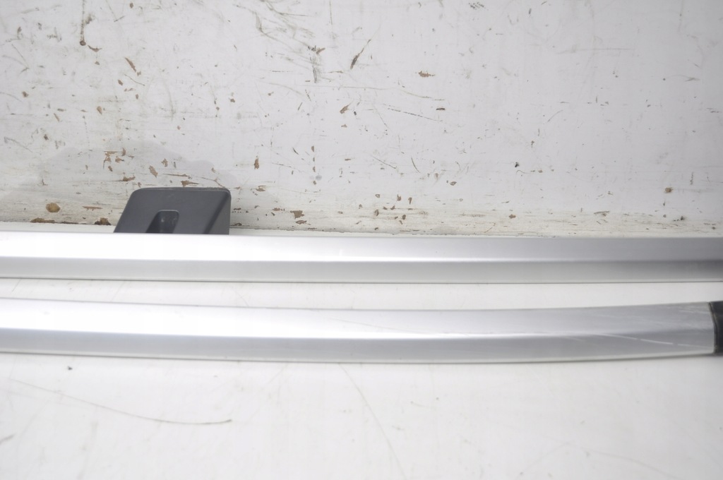 фото №11, Volvo xc90 рейлинг крышный комплект lift