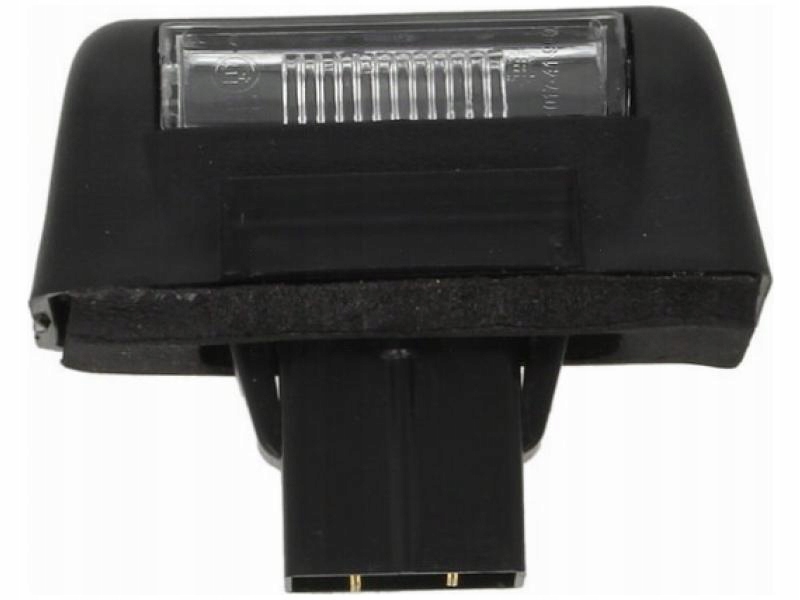 фото №1, Лампа номерного знака ford transit 85-14 connect 02-13 tourneo connect 02-13