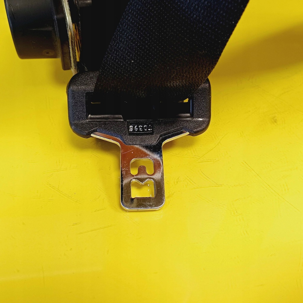 фото №9, Pas безпеки правий задня mercedes benz ml w163 a1638600485 nr338