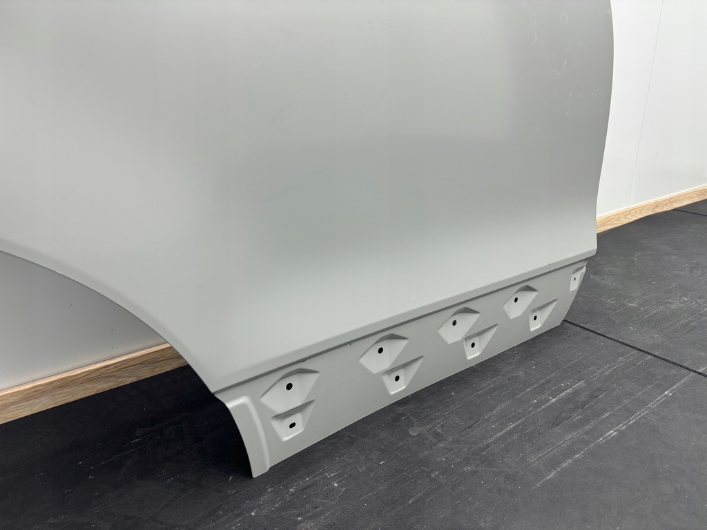 фото №8, Suzuki sx-4 s-cross 2013r-2021r дверь правое задняя задние nowe оригинальные