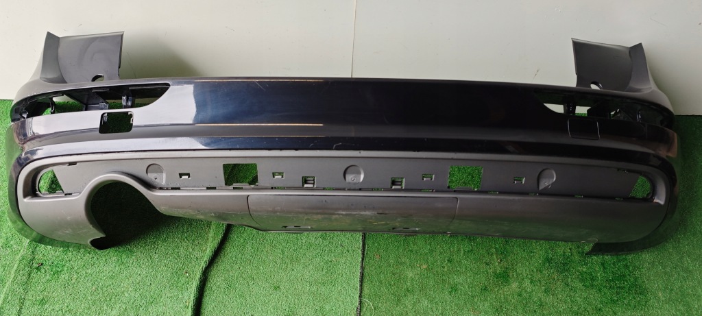 Купити Бампер задня audi q5 lift s-line 8r0