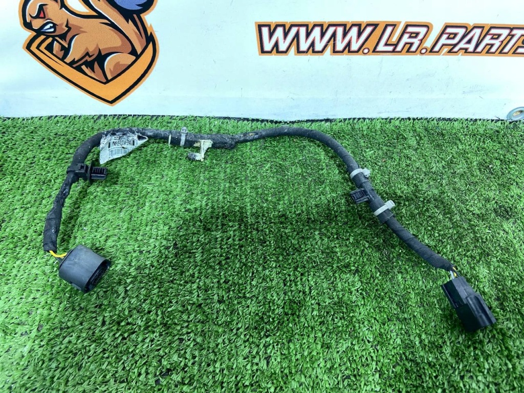 Купить Шланг двигателя range rover sport l461 m8e2-14n176-bf