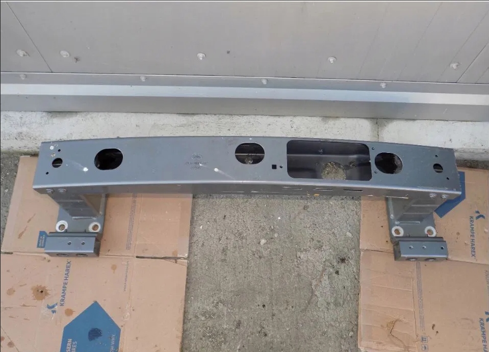 фото №1, Балка бампера перед land rover range rover sport