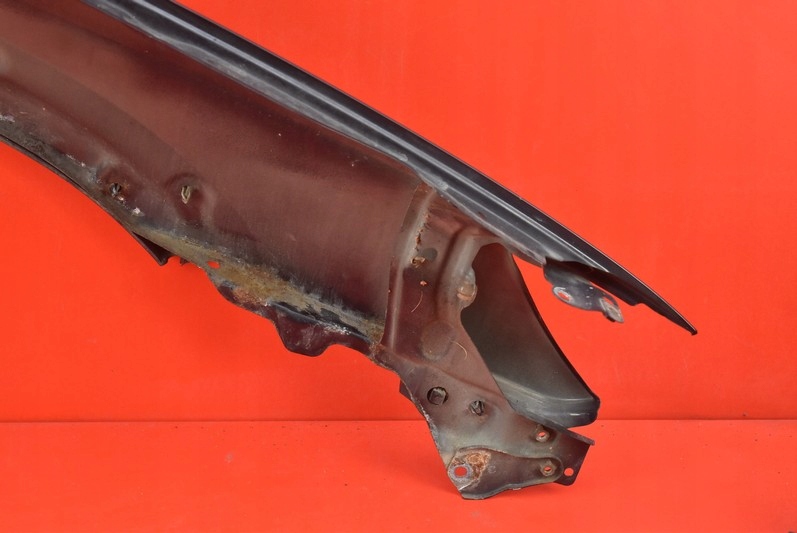 фото №12, Крыло левый перед передний 32j subaru legacy 4 iv 03-09