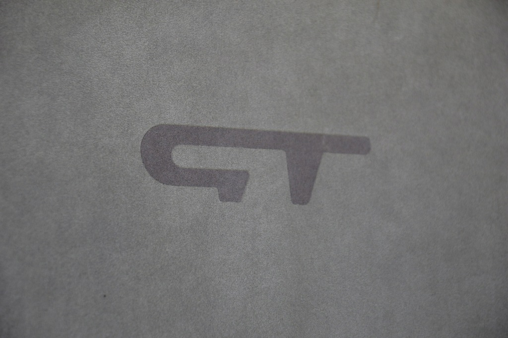 фото №6, Спинка сиденье правое renault laguna iii gt